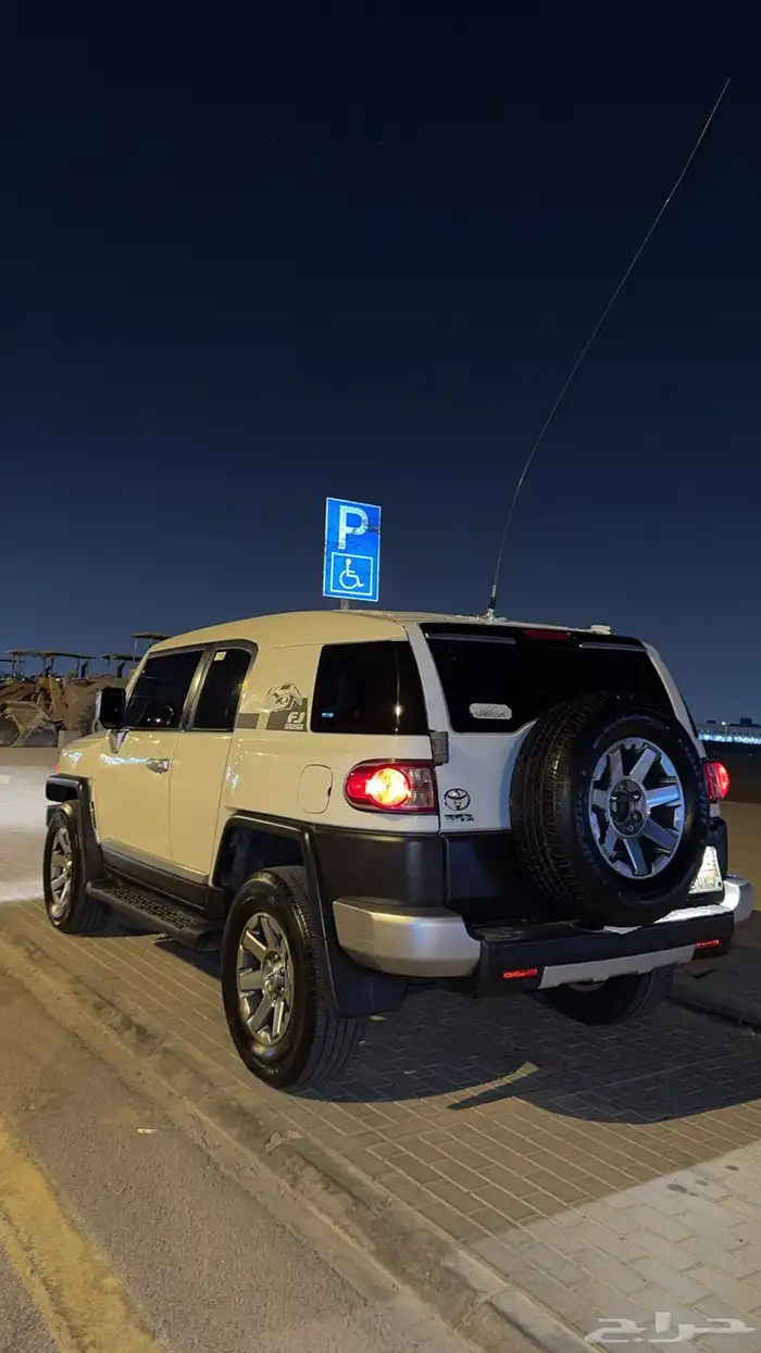 اف جي 2015 تانكي صغير 2