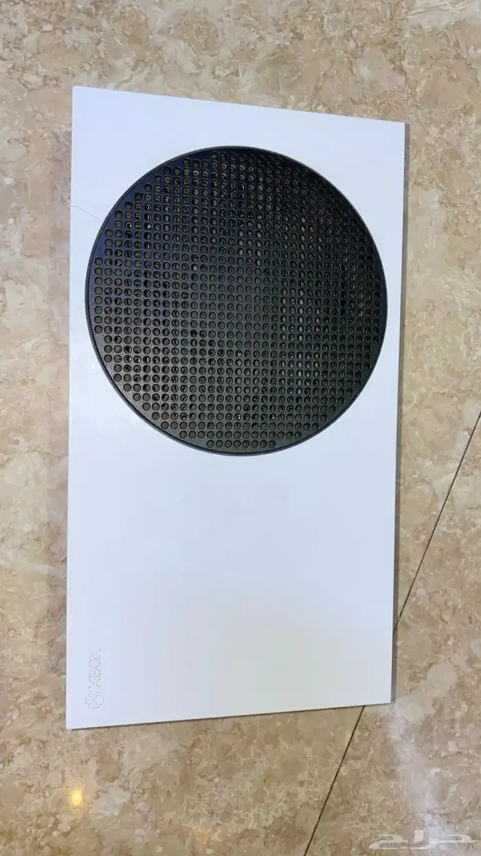 اكس بوكس سيريس اس 0