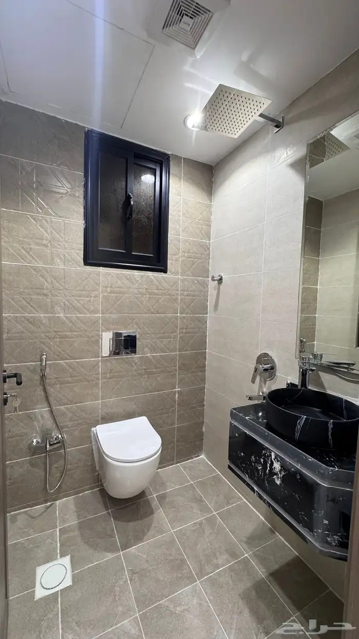 للبيع شقق vip مع سطح مصعد جاهز مخطط الراجحى من 550 الف 18