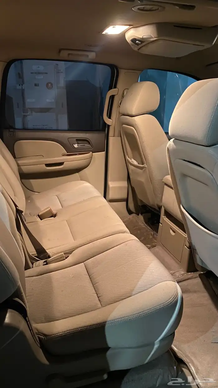 جيمس XL 2010 للبيع 7