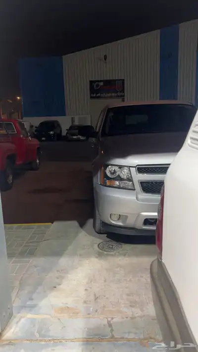 فحص سيارات وصيانة سيارات 0