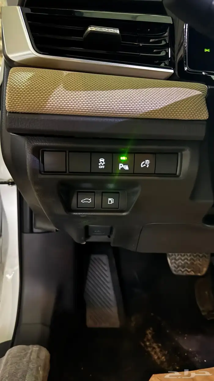 تايوتا كامري 2025 فئة E وارد الوكيل 113 500 26