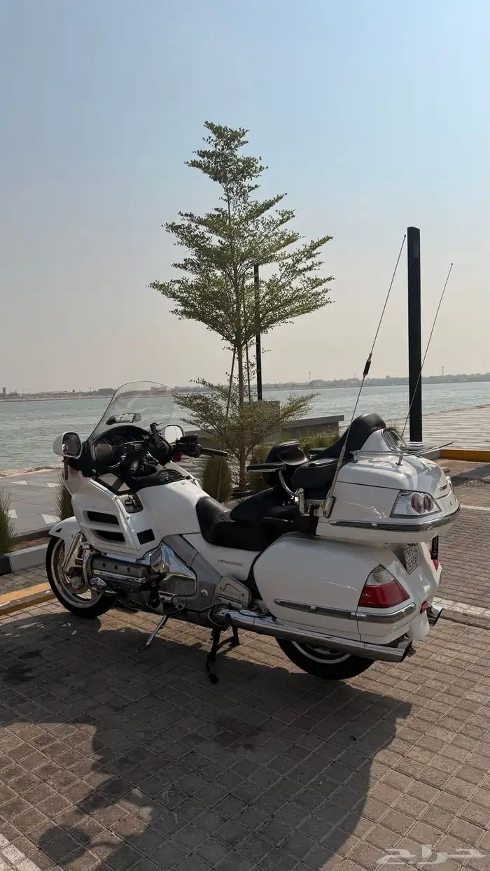 للبيع دباب قولدوينق 2006 ليفل2 16