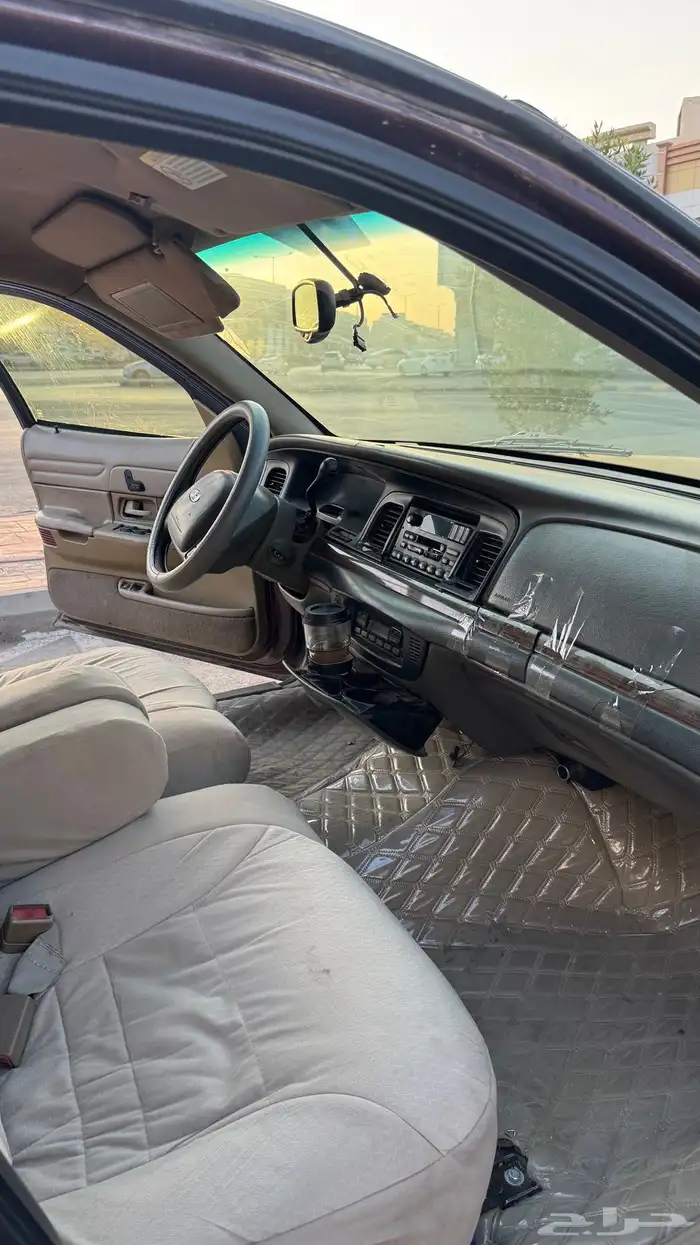 فكتوريا 2001 9