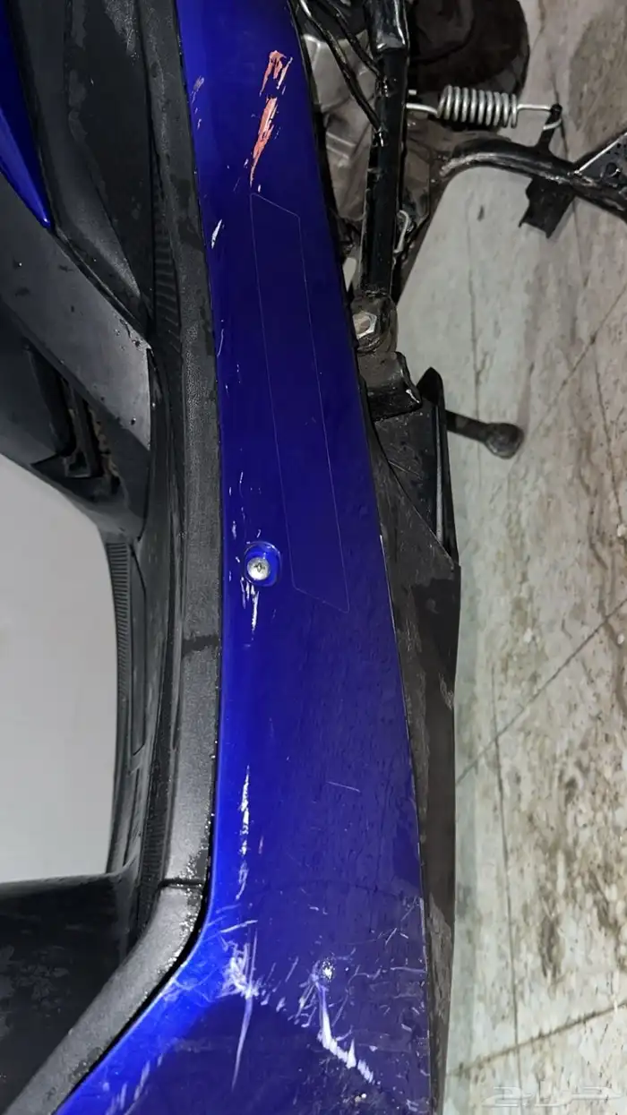 عجيب باورسبورت بلوحة 2024 5