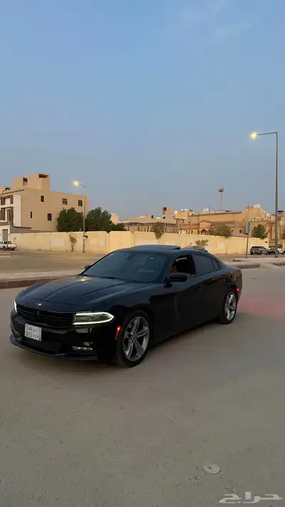 دوج تشارجر 2018 sxt بلس فل كامل index