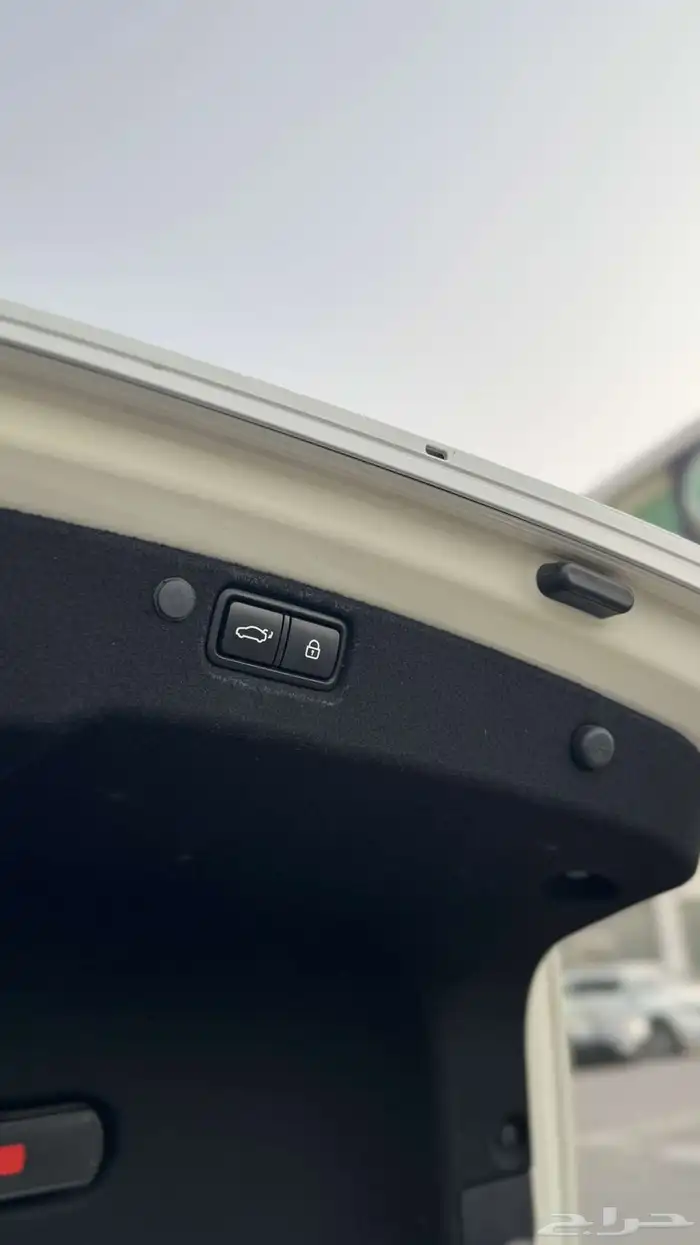 كيا K7 2020 فل الفل ديزل بانوراما 35