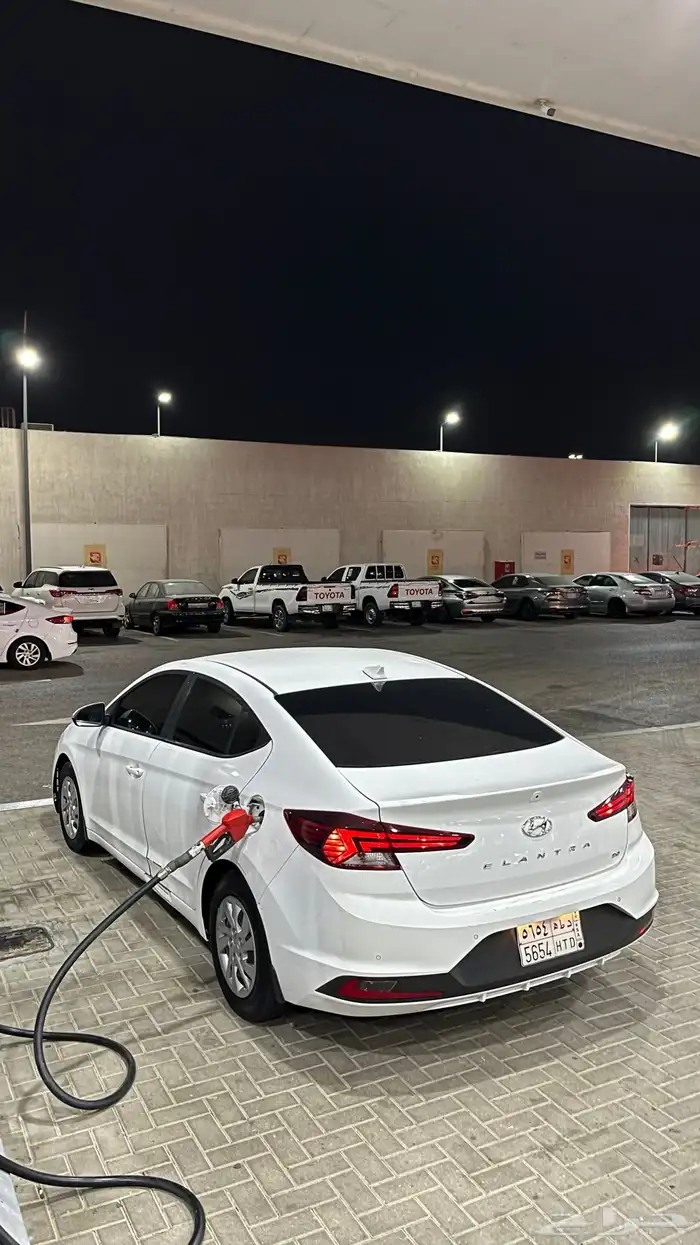 النترا 2019 2.0 21