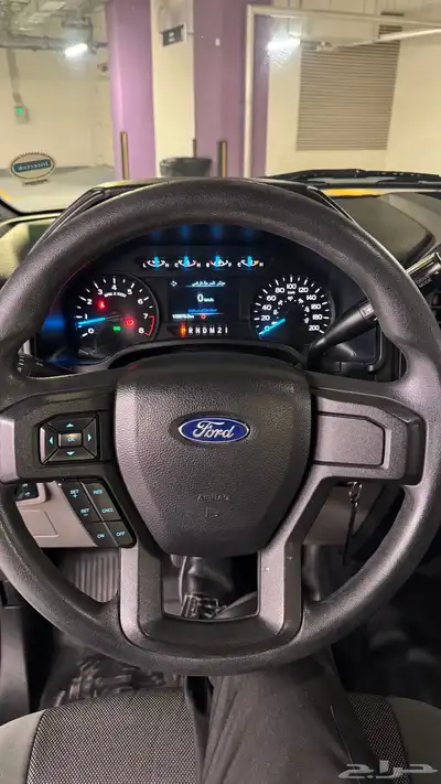 F-150 2018 6V index