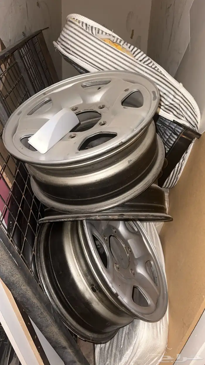 ديازل 16 اصلي 2