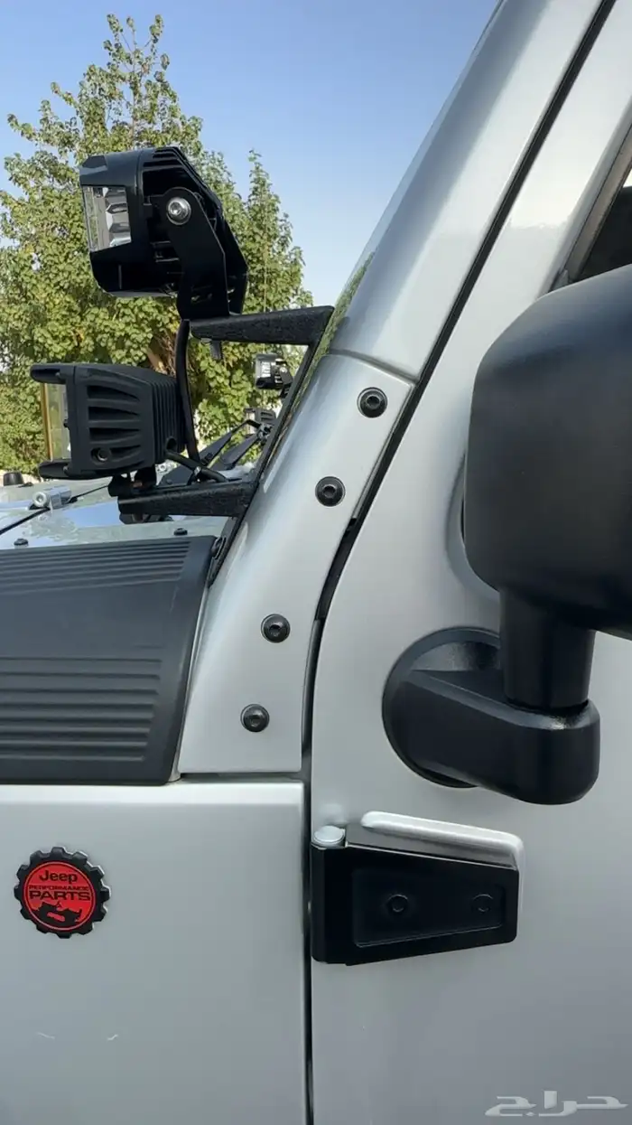 جيب رانجلر 2012 10