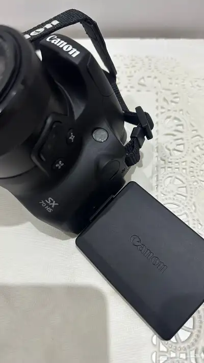 SX70 كاميرة كانون index