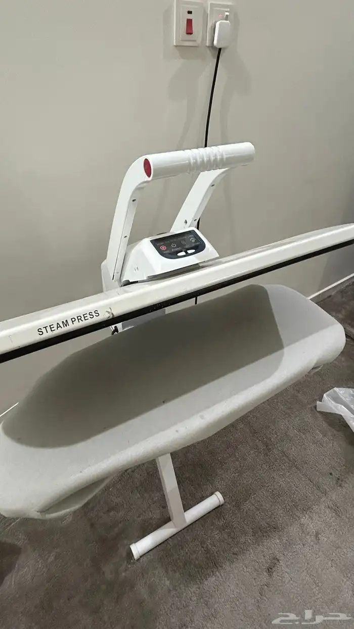 كواية بخار 1