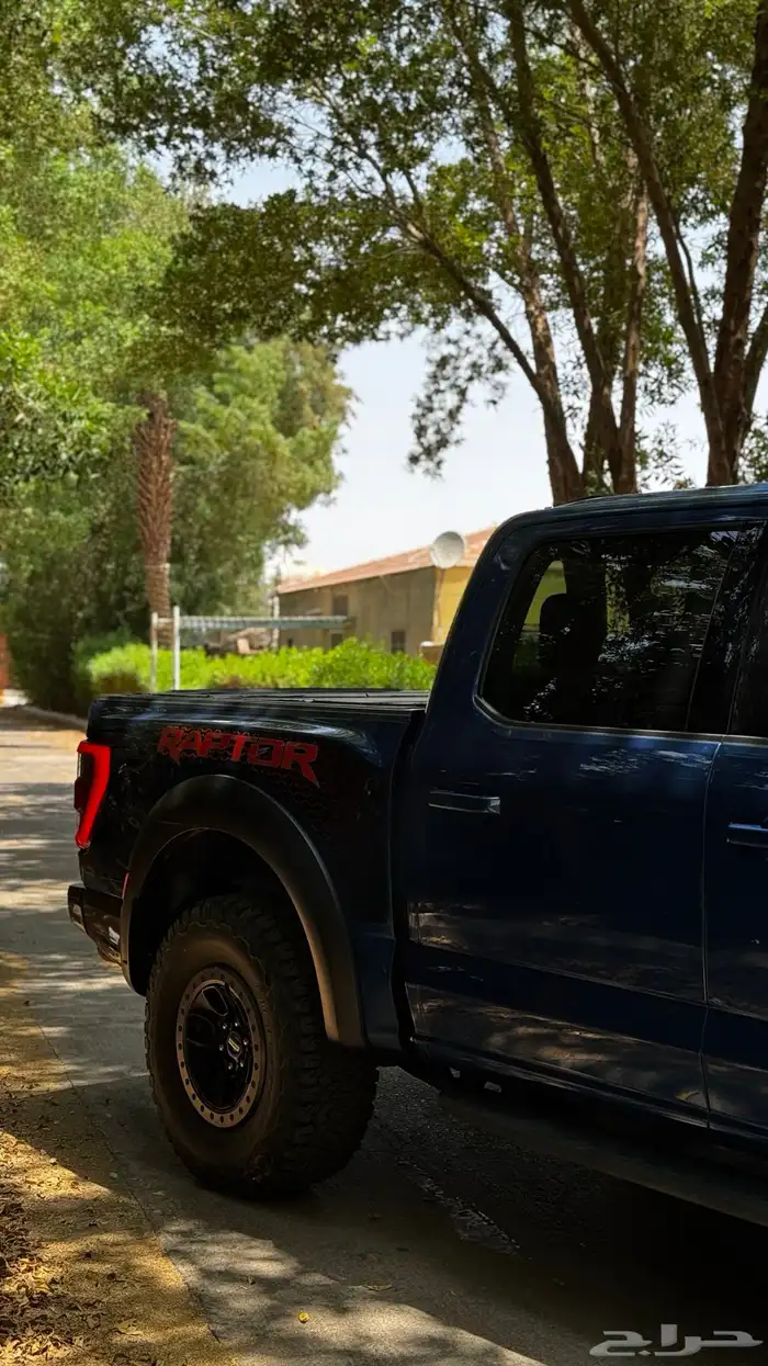 رابتر 2022- 35 تحت الضمان وصيانات مجانية 9