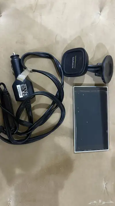 جهاز قارمن ملاحه خرايط garmin nuvi 3597LMT index