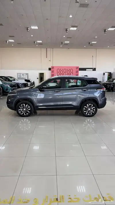 شفرولية جروف بريمير 2025 index