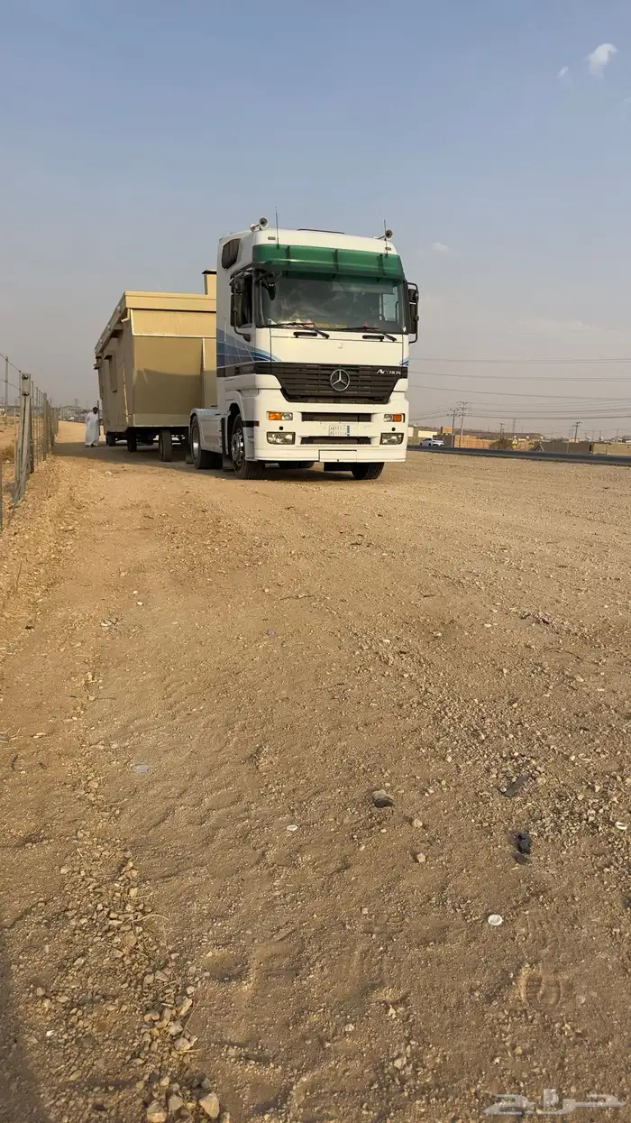 راس تريله لسحب الغرف 1