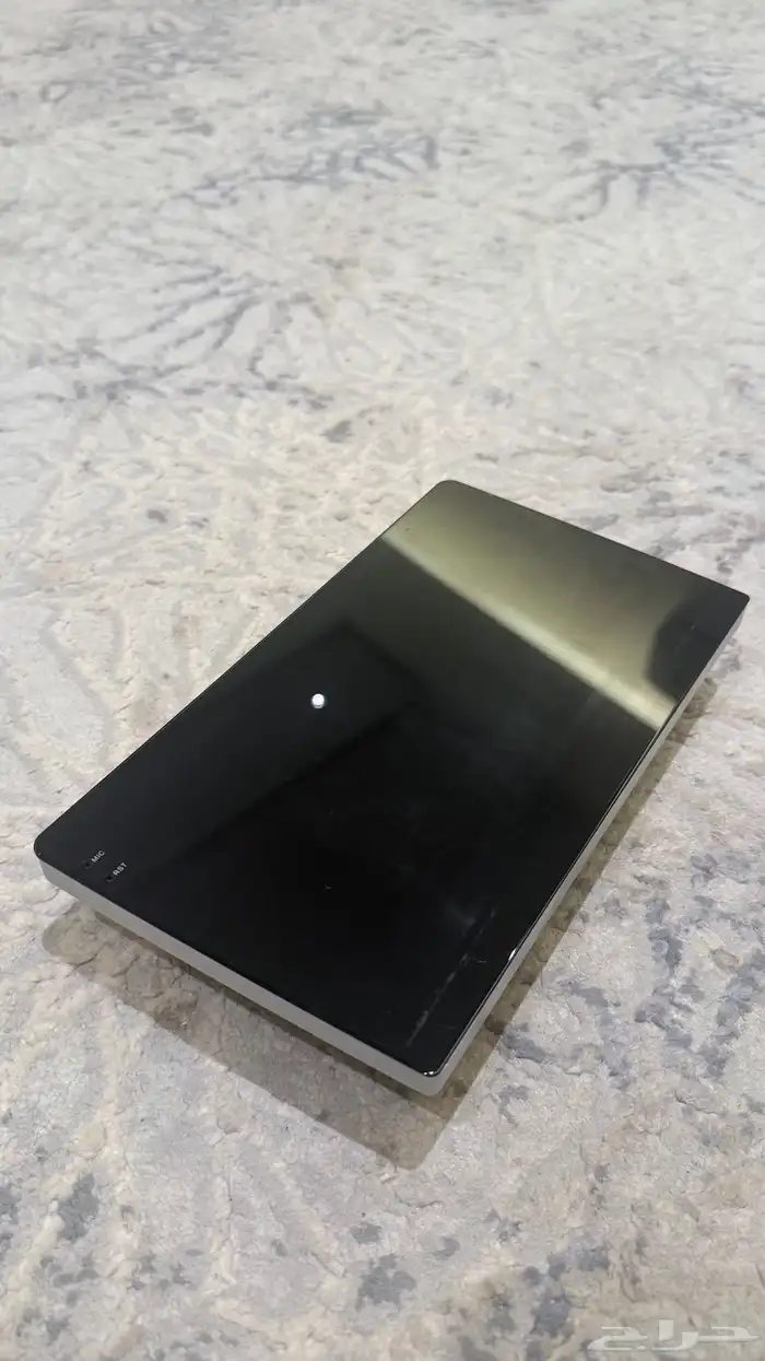 شاشة اندرويد14 مقاس 9 10 انش بروماكس للسيارات 6