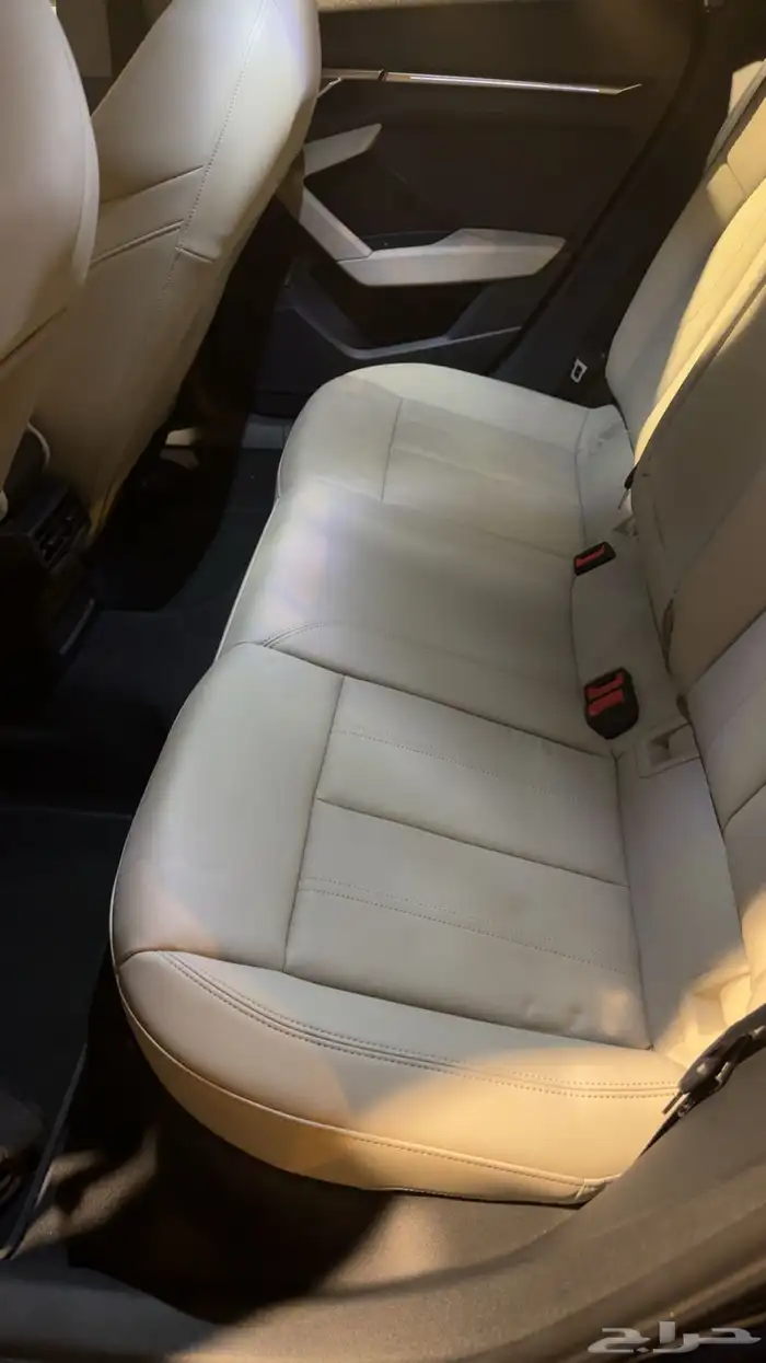 اودي A3 فل كامل TFSI 35 5