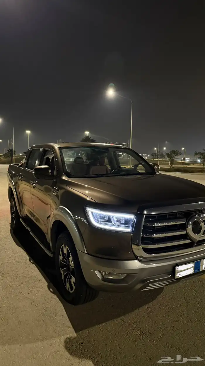 هافال باور 2022 فئة لاكجري للبيع ( gwm ) 5