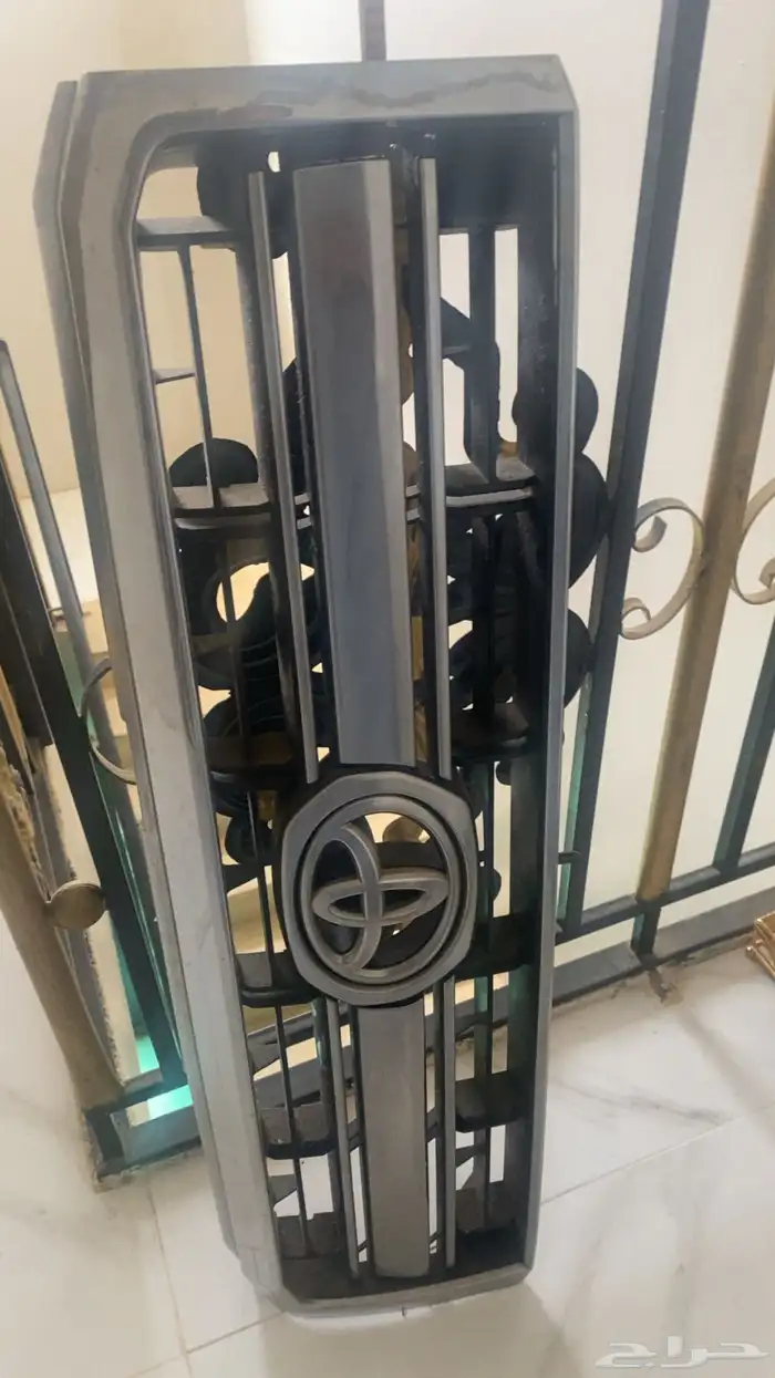 شبك امامي شاص سعودي 2016 0