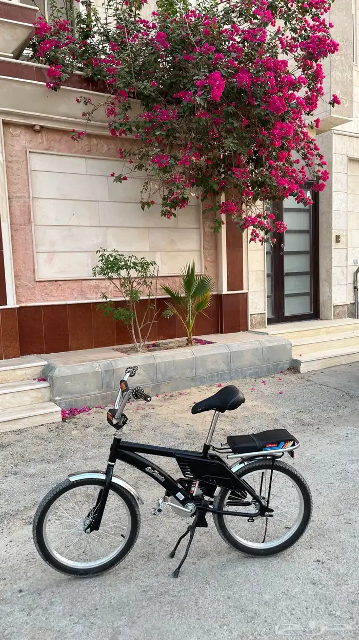 سيكل رامبو 3