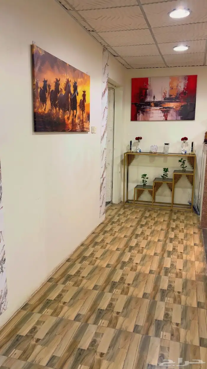 شاليه استراحه للايجار 39