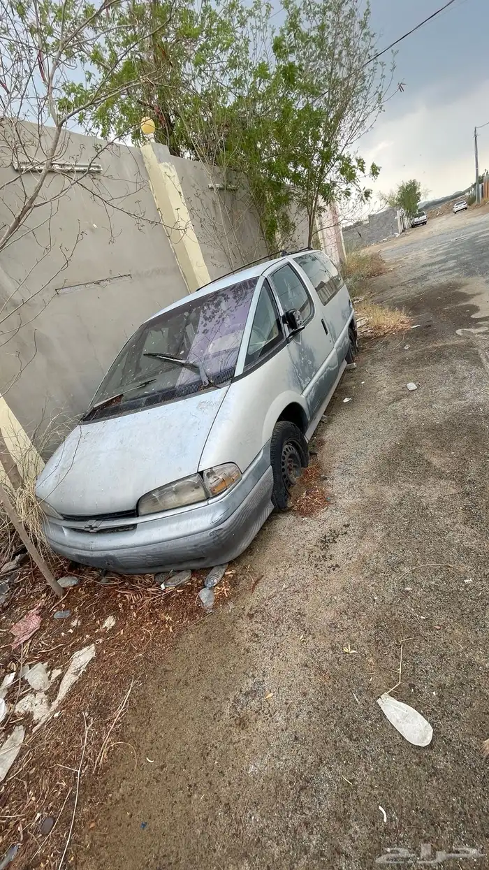 لومينا 94 للبيع قطع غيار تشليح 0