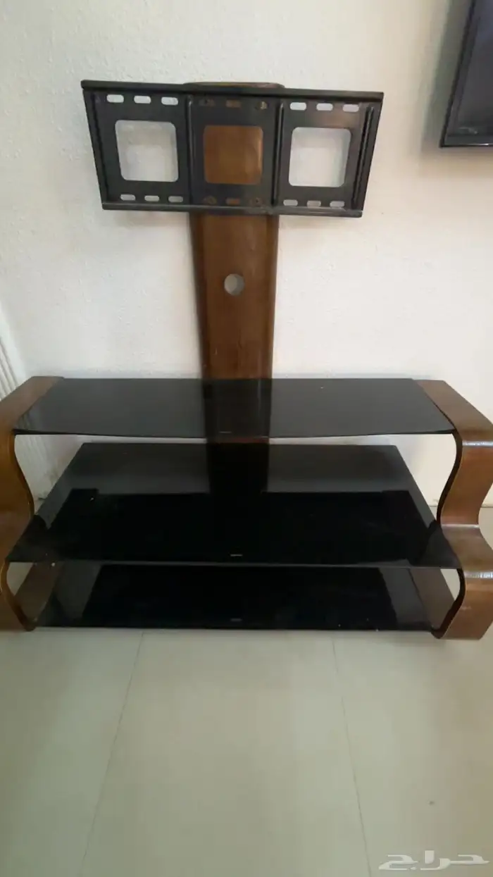 طاولة تلفاز 0