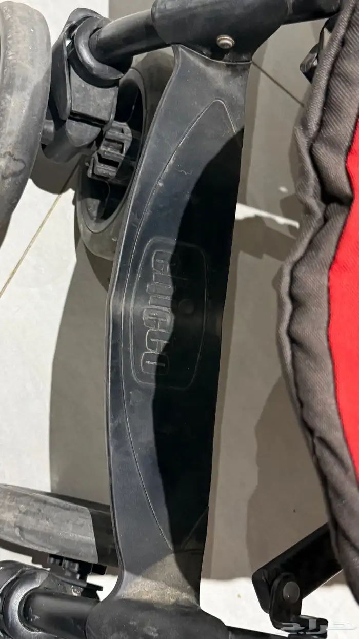 عربية شيكو ثنائي 0