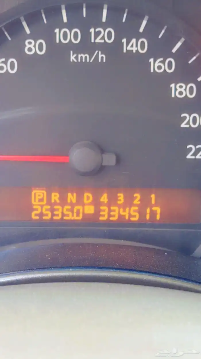 جيب نيسان ارمادا 10