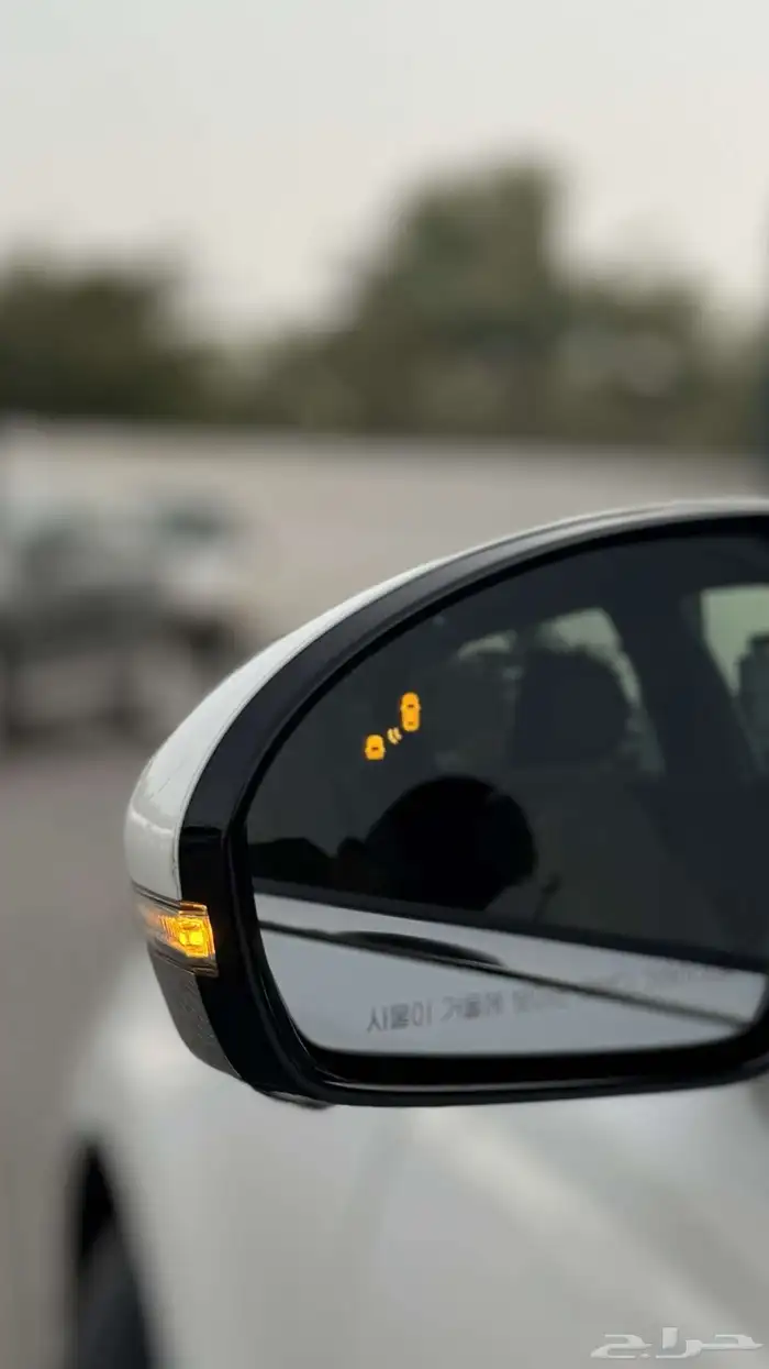 كيا K7 2020 فل الفل ديزل بانوراما 7