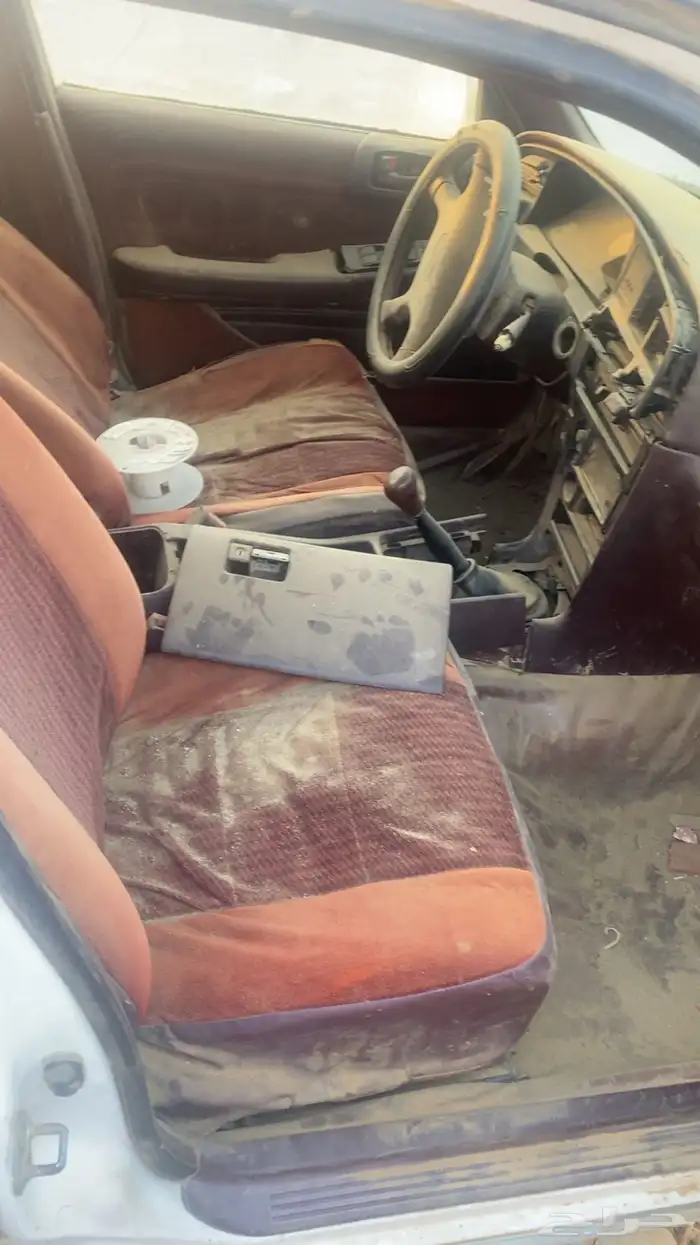 كرسيدا مديل 92 مطوفه كثير (حلي الفريق) 5