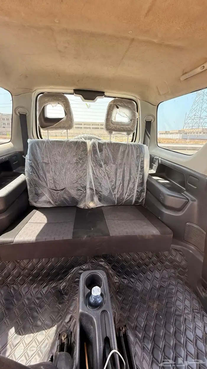 للبيع جيب جمني سوزوكي 11