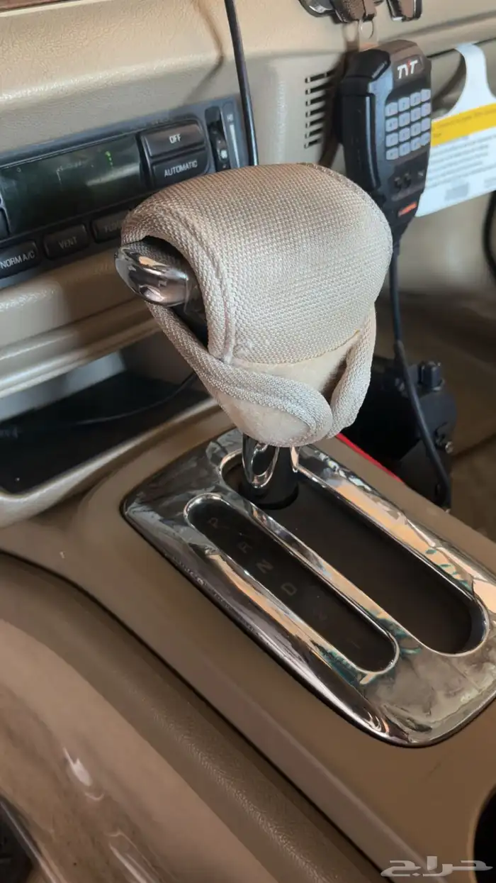 فورد فكتوريا 2006 سبورت قير ارضي سعودي ( انباع ) 7