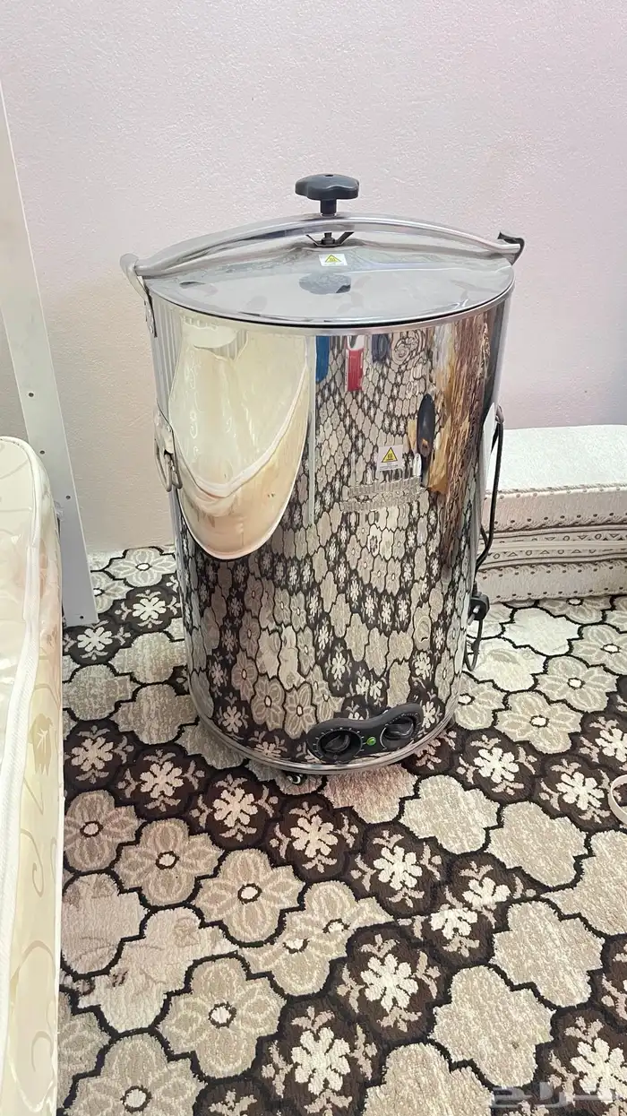 برميل مندي كهربائي 1