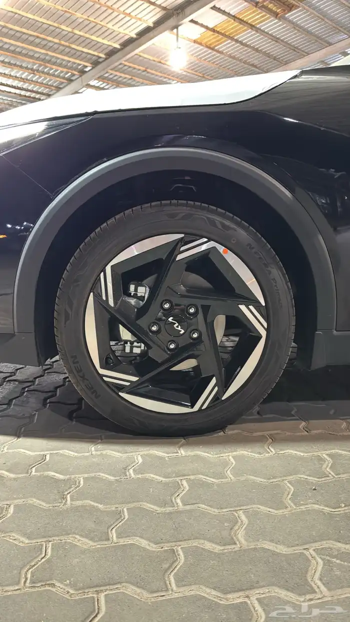 كيا K4 فئة GLS بنزين 2026 4