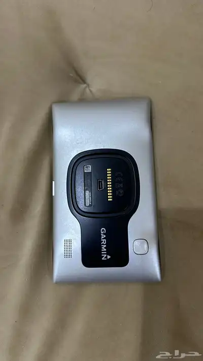 جهاز قارمن ملاحه خرايط garmin nuvi 3597LMT index