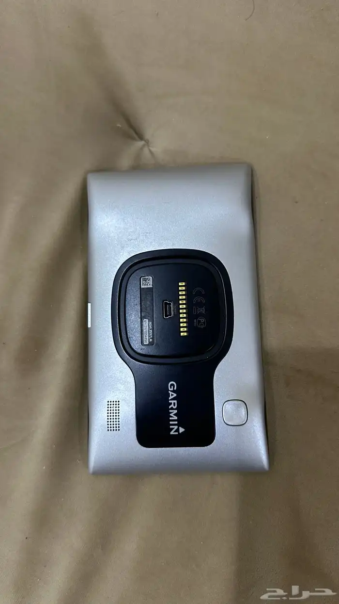 جهاز قارمن ملاحه خرايط garmin nuvi 3597LMT 2
