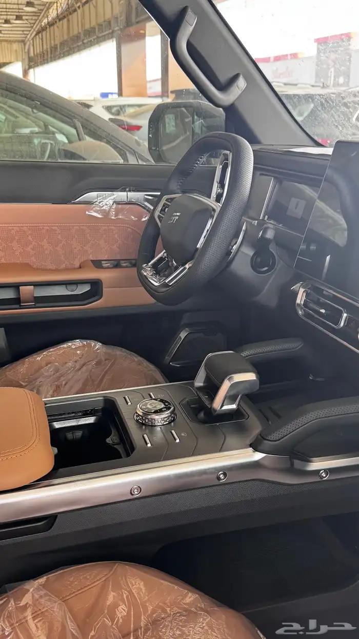 جيتور T2 لكجيري 2026 3