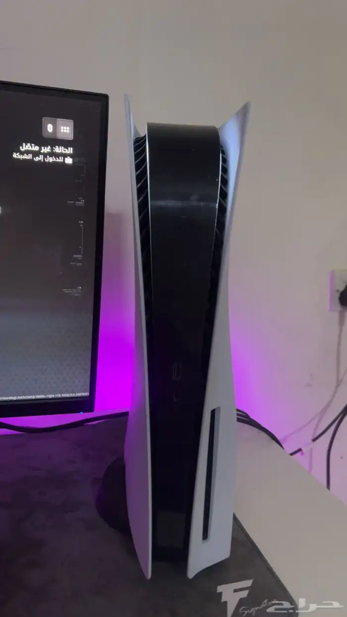 سوني 5 نسخه الاقراص 0