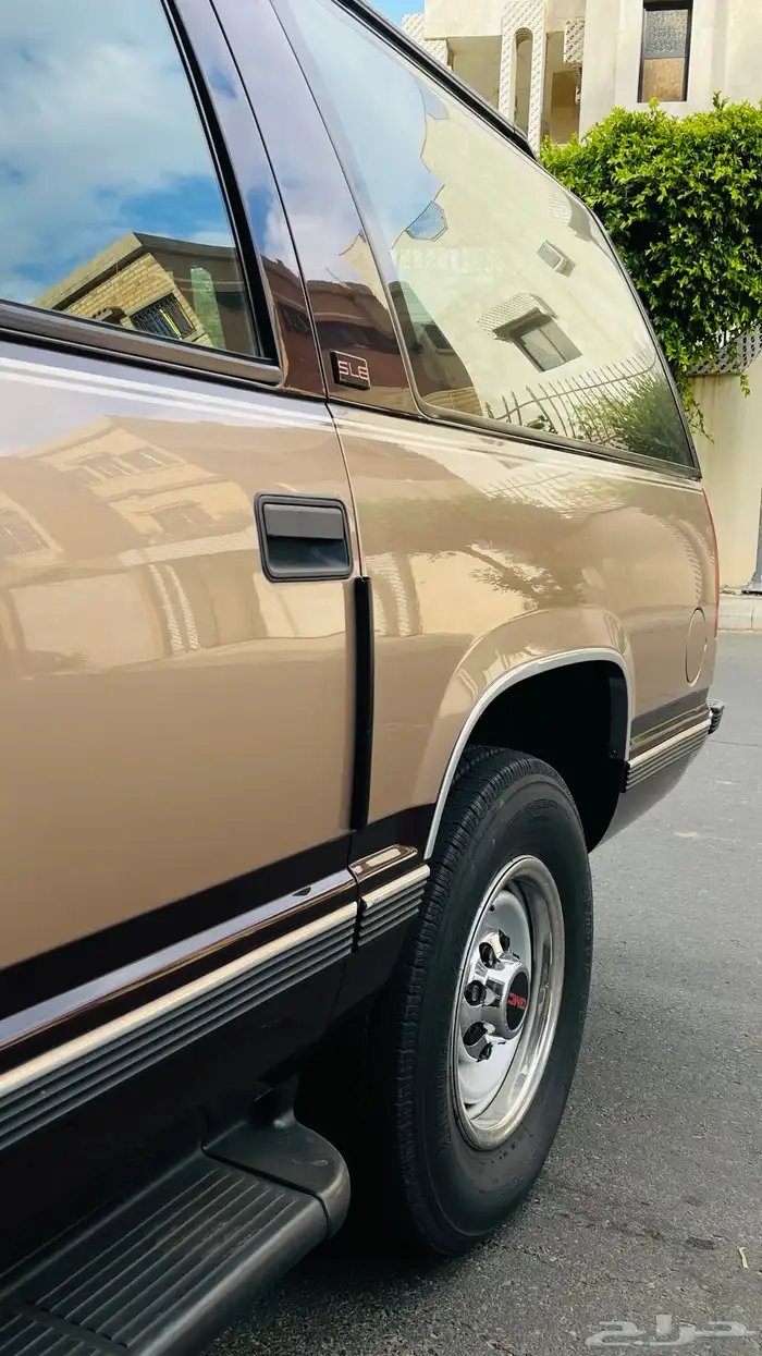 جمس سوبربان ملكي ( مخزن ) 8