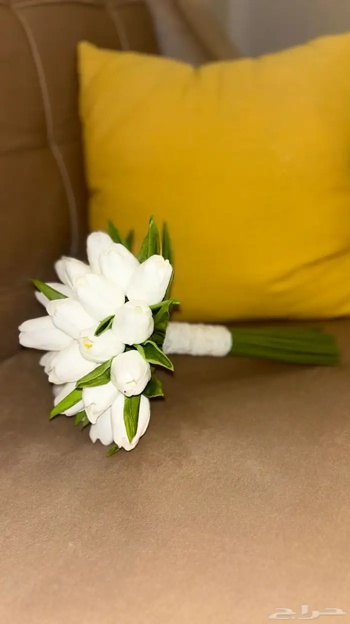 مسكة ورد زواج او ملكه 0