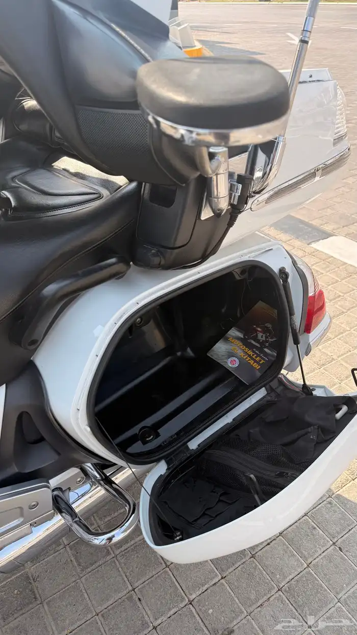 للبيع دباب قولدوينق 2006 ليفل2 11