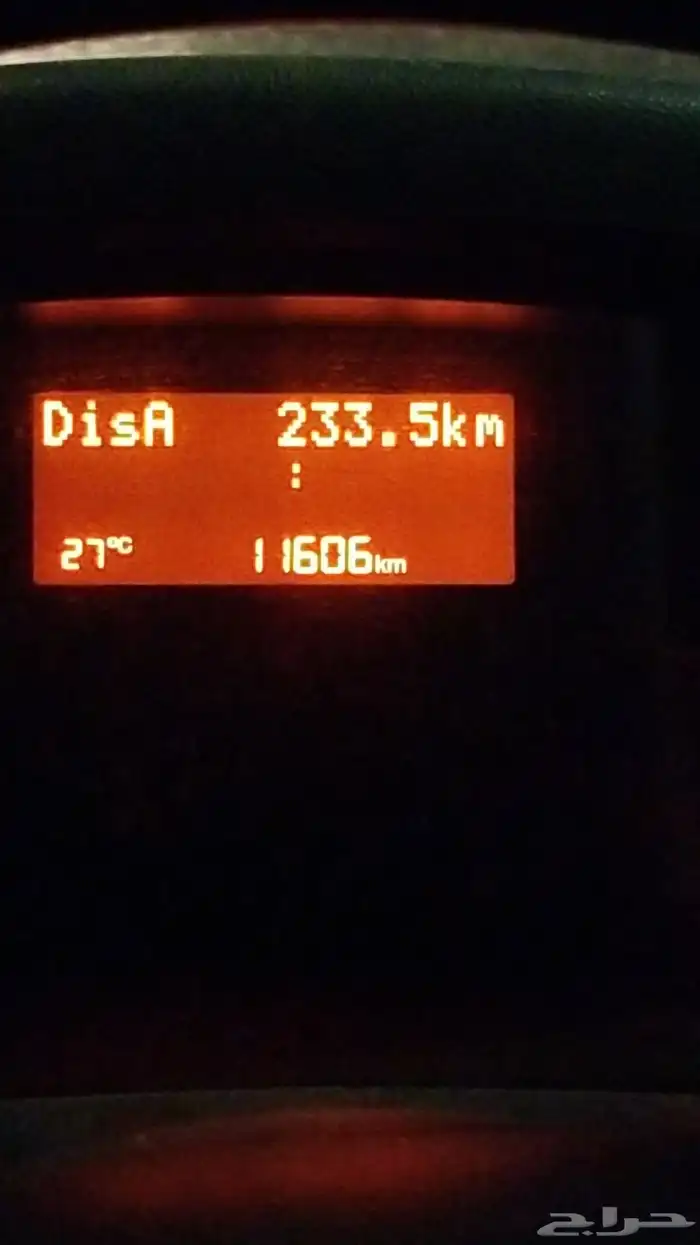 فود ترك - فيات موديل 2016 للبيع 5