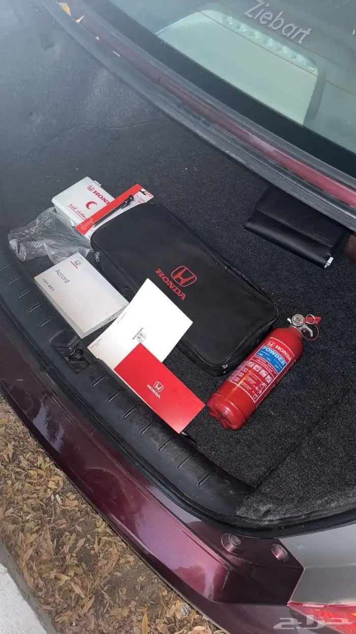 اكورد 2013 ( بودي بلد ) 15