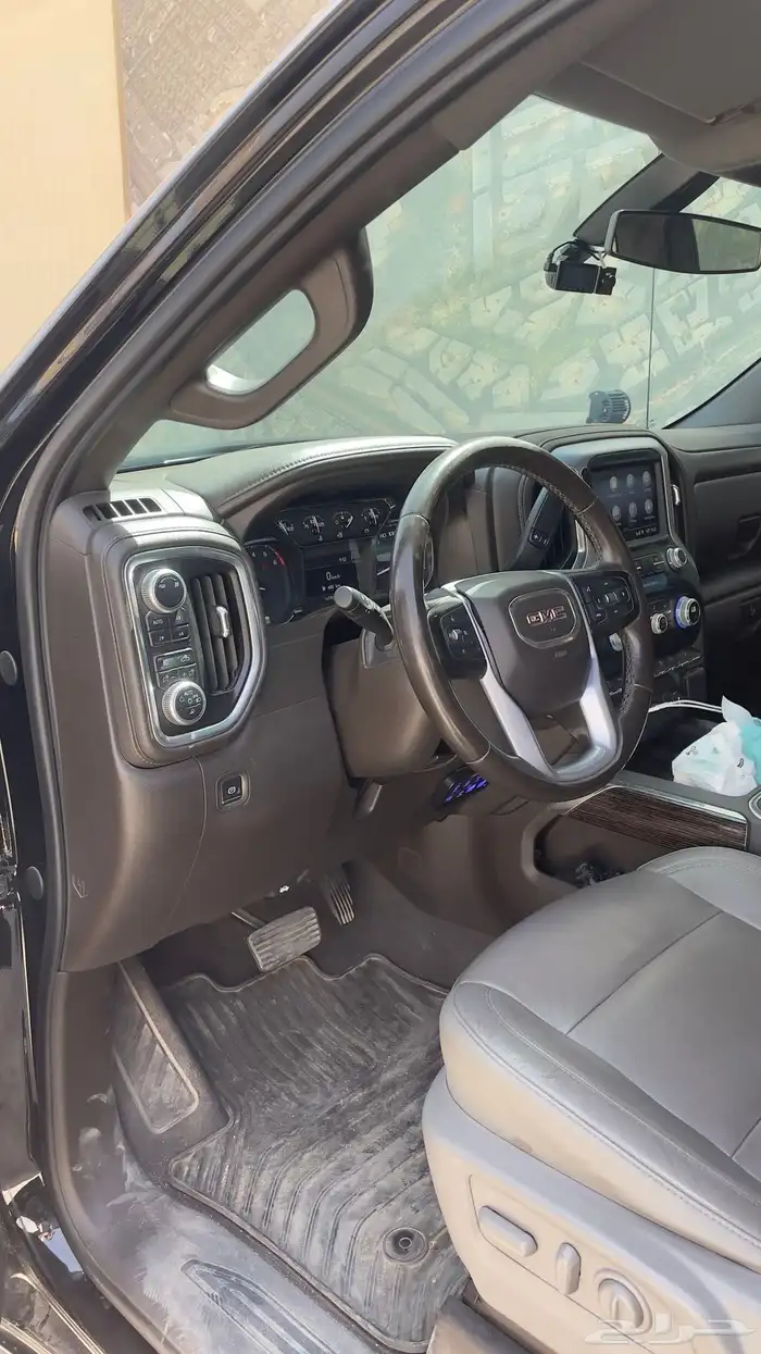 جمس سييرا 2019 15