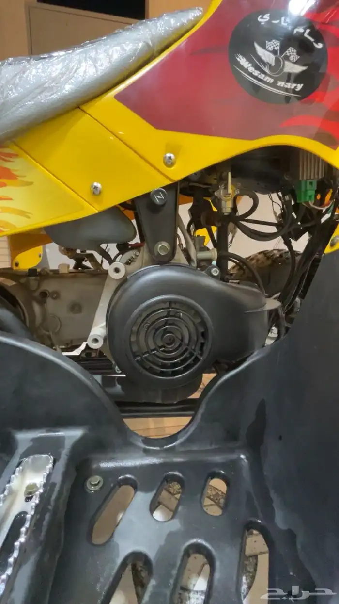 دباب 4كفرات 4