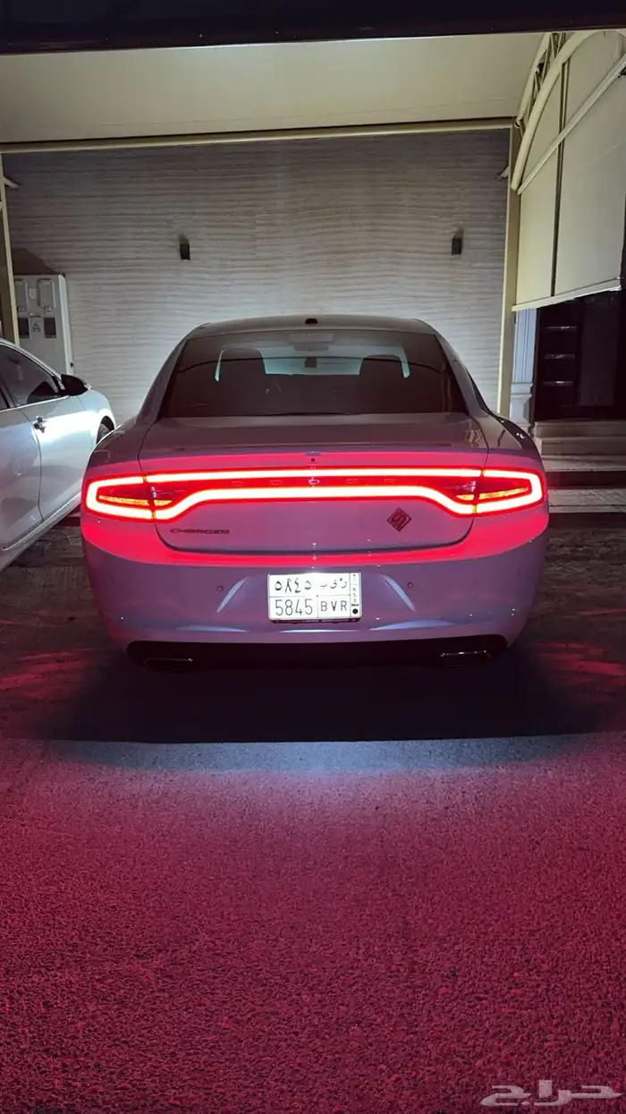 تشارجر 2021 على الشرط ماشي 95 0