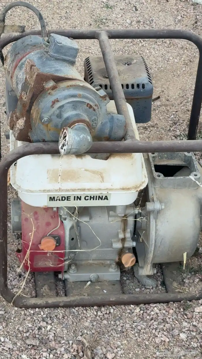 ماطور ماء 2 بوصة 0